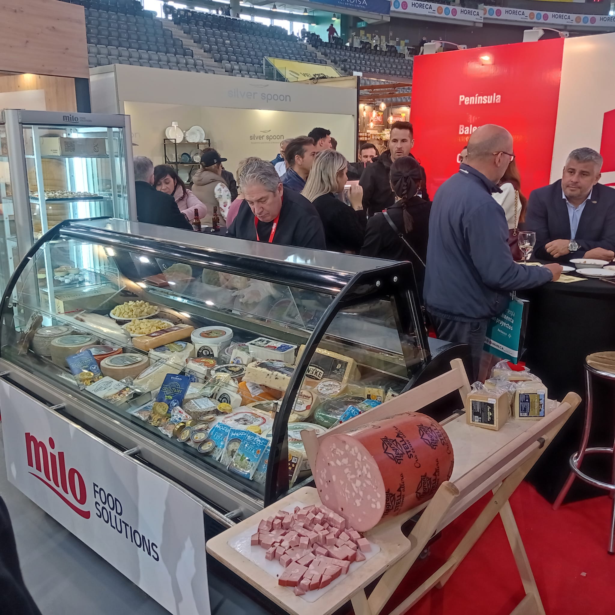 Horeca Baleares 2026 — foto 18